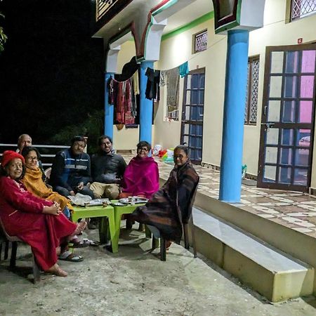 Prince Homestay & Restaurant Rudraprayāg 외부 사진