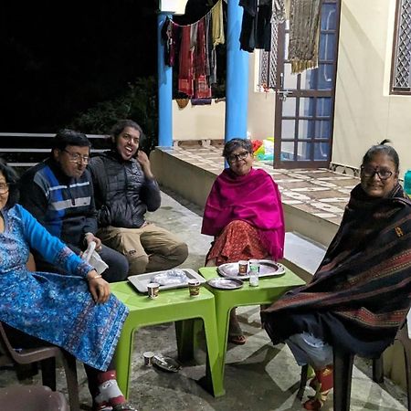 Prince Homestay & Restaurant Rudraprayāg 외부 사진