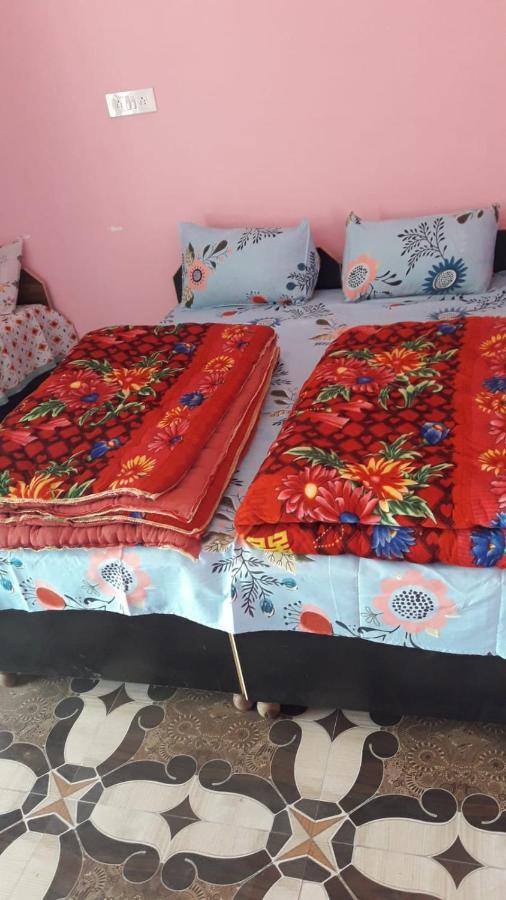 Prince Homestay & Restaurant Rudraprayāg 외부 사진
