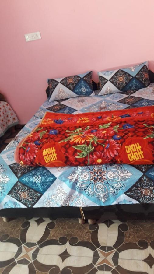 Prince Homestay & Restaurant Rudraprayāg 외부 사진