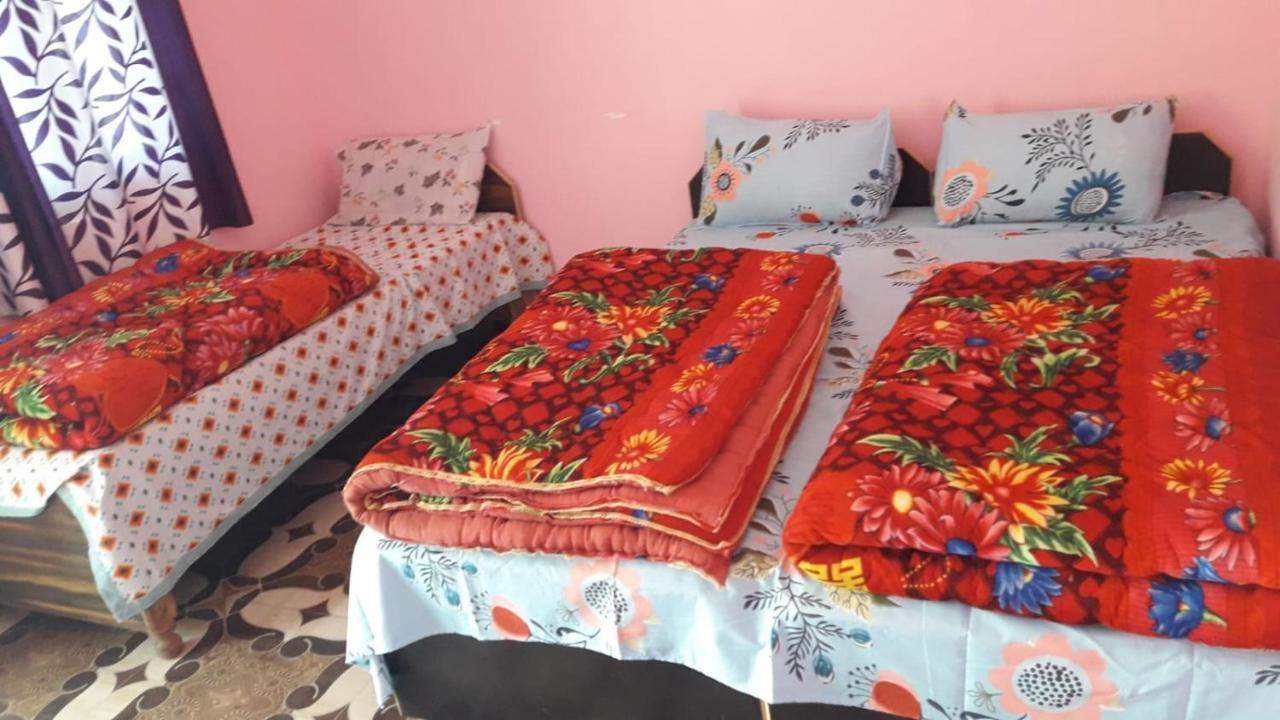 Prince Homestay & Restaurant Rudraprayāg 외부 사진
