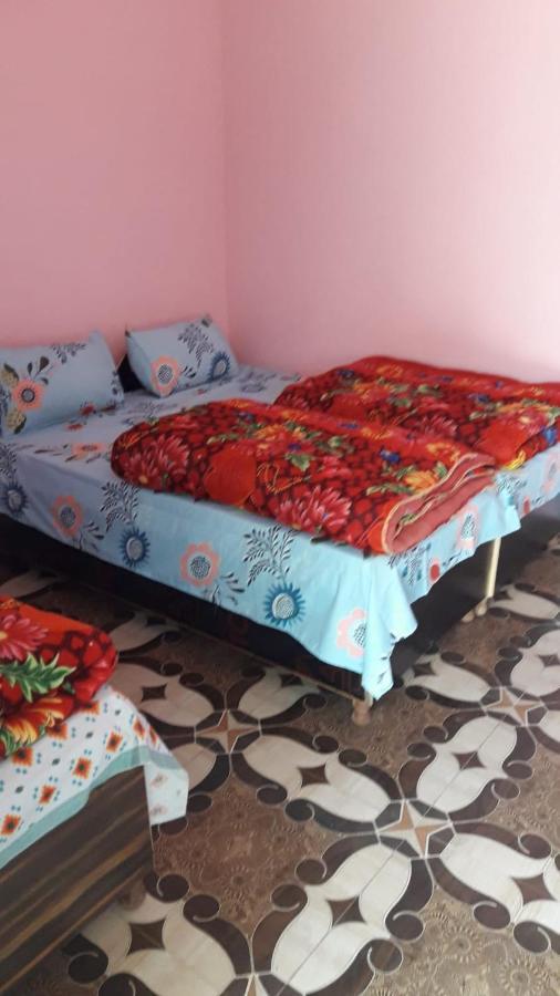 Prince Homestay & Restaurant Rudraprayāg 외부 사진