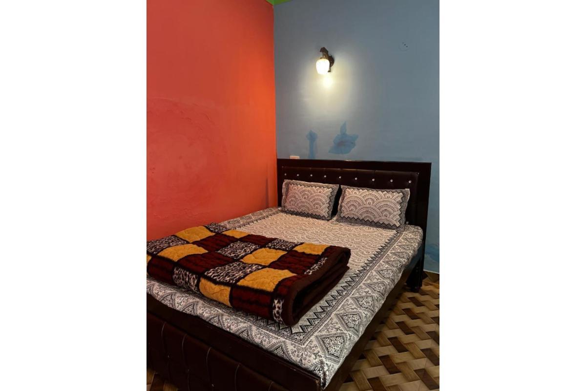 Prince Homestay & Restaurant Rudraprayāg 외부 사진