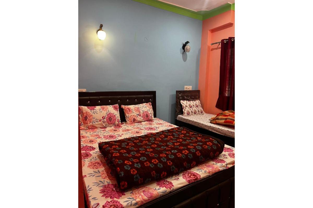 Prince Homestay & Restaurant Rudraprayāg 외부 사진